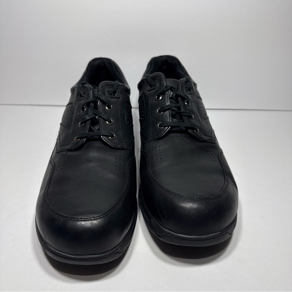 New Balance 901 Encap Walking Shoes Mens Size 13 Black Sneakers MW901UBK - Picture 3 of 12